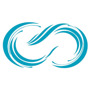 WASHFINITY LAUNDROMAT logo